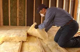 Eco-Friendly or Green Insulation Solutions in Loyola, CA